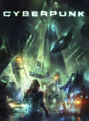 Cyberpunk