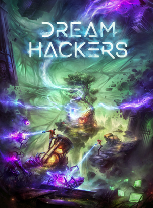 Dream Hackers VR Series
