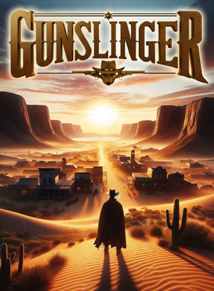 Gunslinger