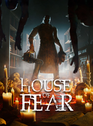 House of Fear