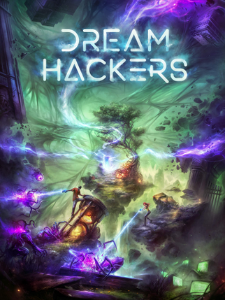 Dream Hackers VR Series