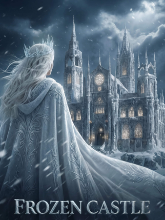 Frozen Castle